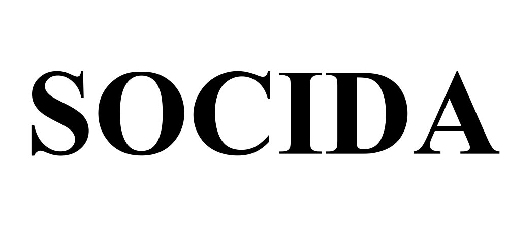Logo Socida